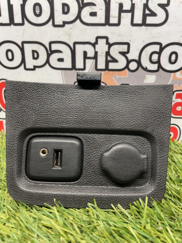 ✅ 2017 CHEVY SPARK 12V OUTLET AND USB OEM