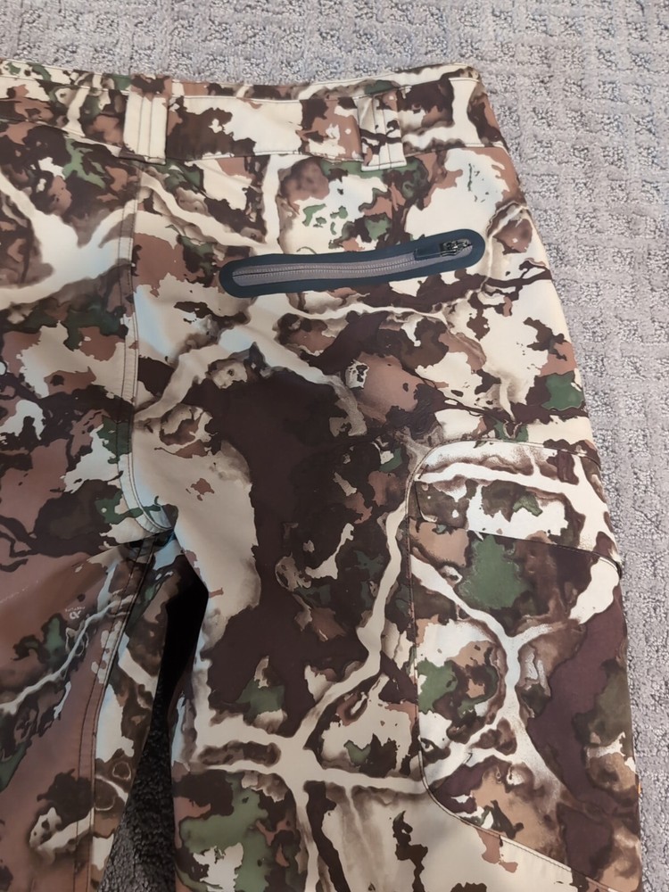 First Lite Catalyst Pants Medium Fusion Excellent! Free Shipping!