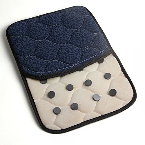 ProMagnet Magnetic Therapy Car Seat