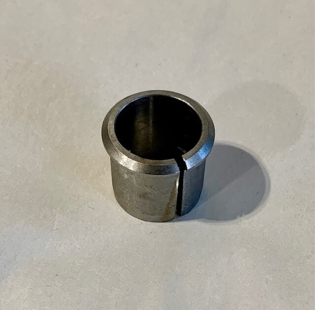 EZ Knuckle Tapered Steering Knuckle Insert - GM Tie Rod end