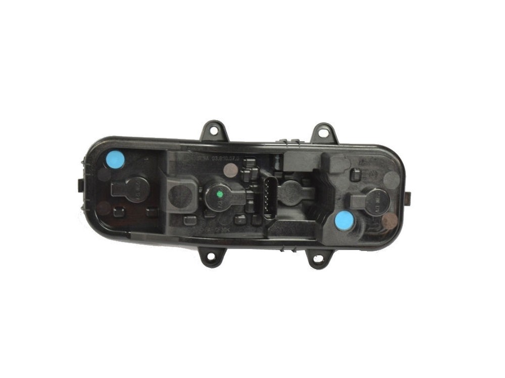 Tail Light Socket-Lamp Socket Mopar 68290191AA