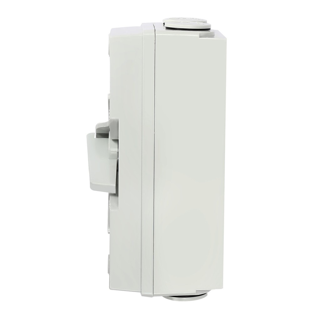 3 Pole Positions Safety Isolation Switch Safety Isolation Switch Wall Mounted