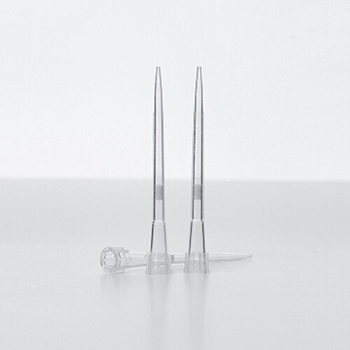 10uL Extra-Long Universal Filter Pipette Tips, Universal Filter Pipettor Tips