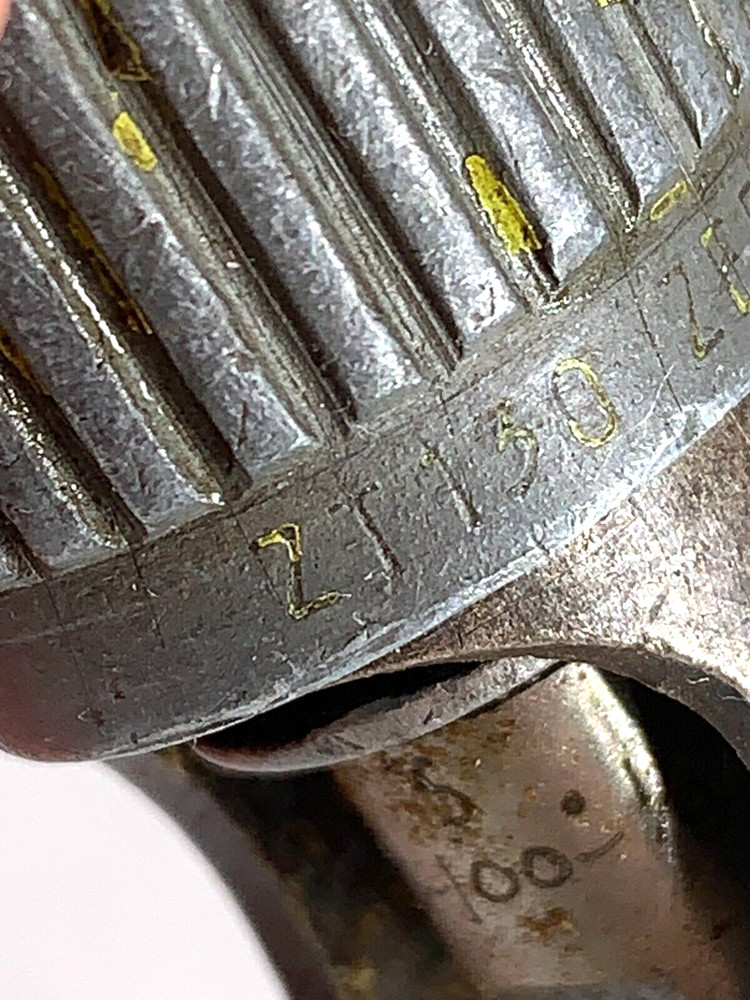 Zephyr Tool Group Countersink Stop PN ZT150