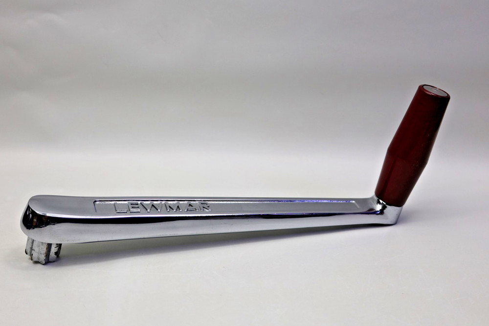 Lewmar 10" Non Locking Winch Handle