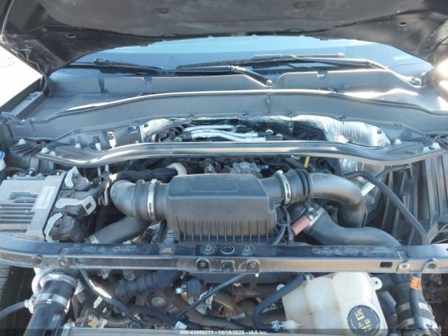 Camera/Projector Camera Windshield Mounted Fits 20-24 EXPLORER 12702946