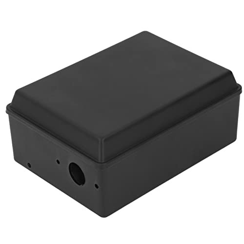 Winch Controller Box, Winch Controller Housing ABS High Kit Electric Winch