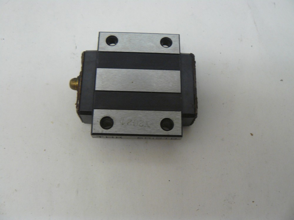 THK SR15TB linear motion guide bearing