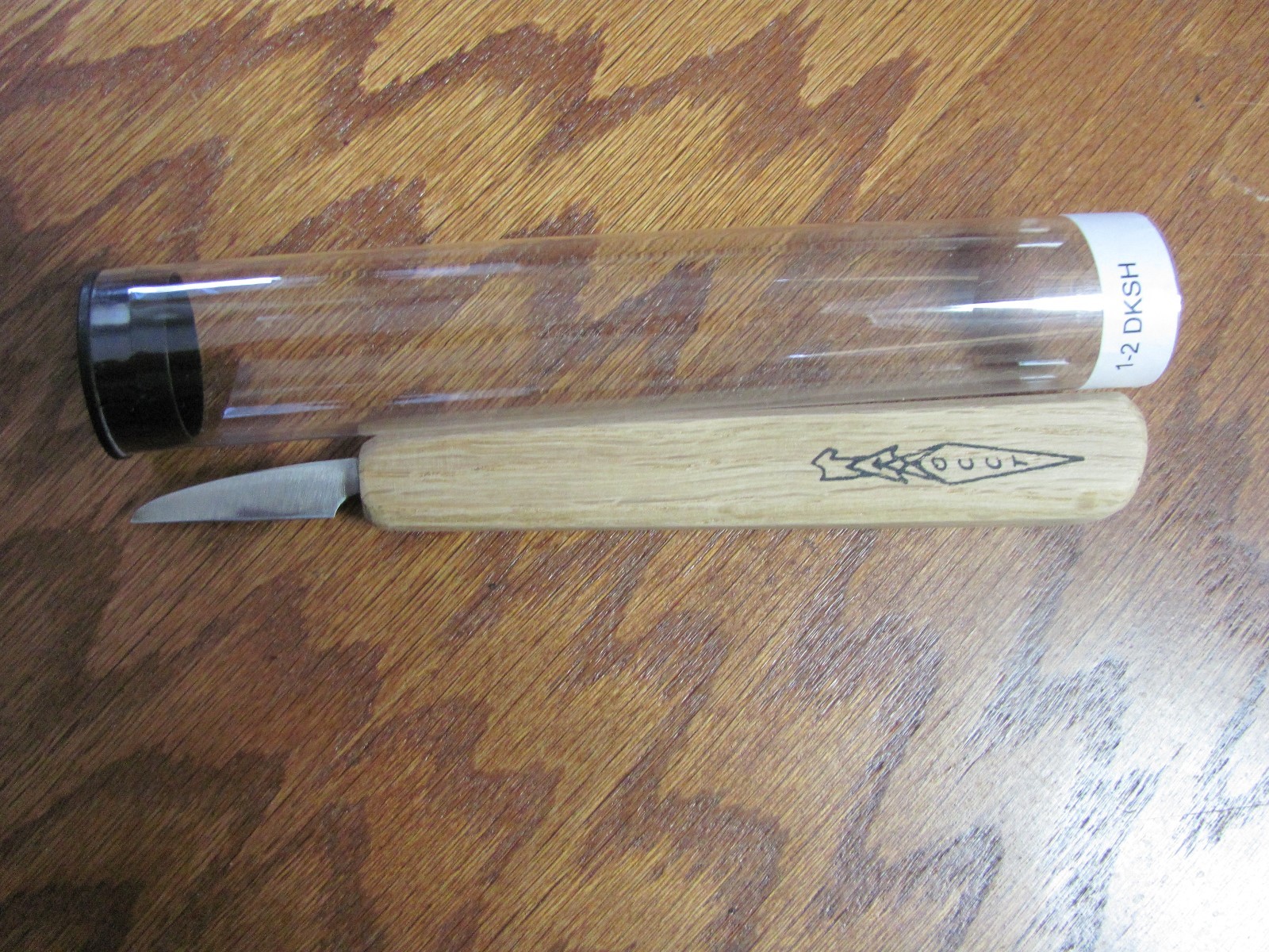 OCC carving knife WK-11