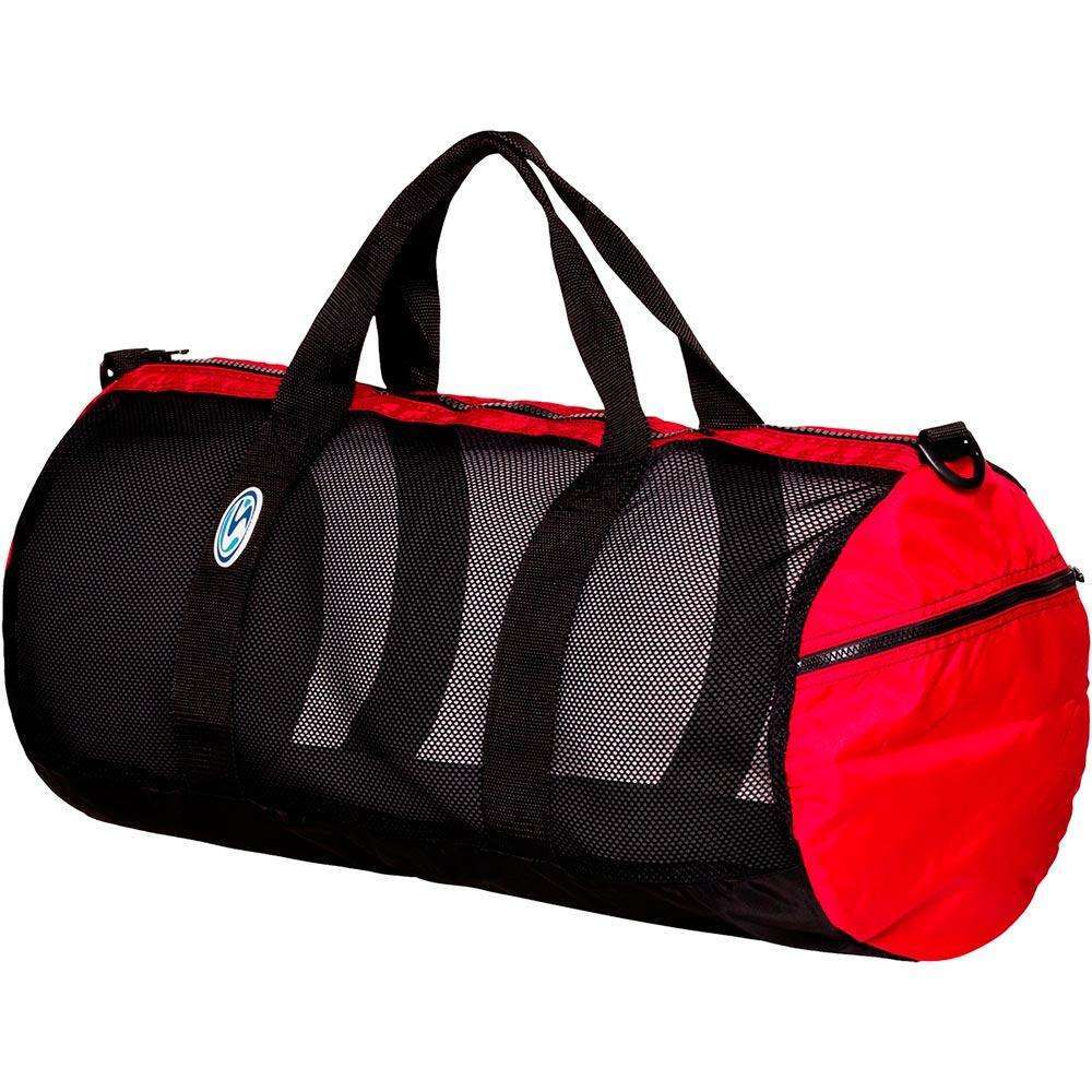 Stahlsac Mesh Duffel Bag