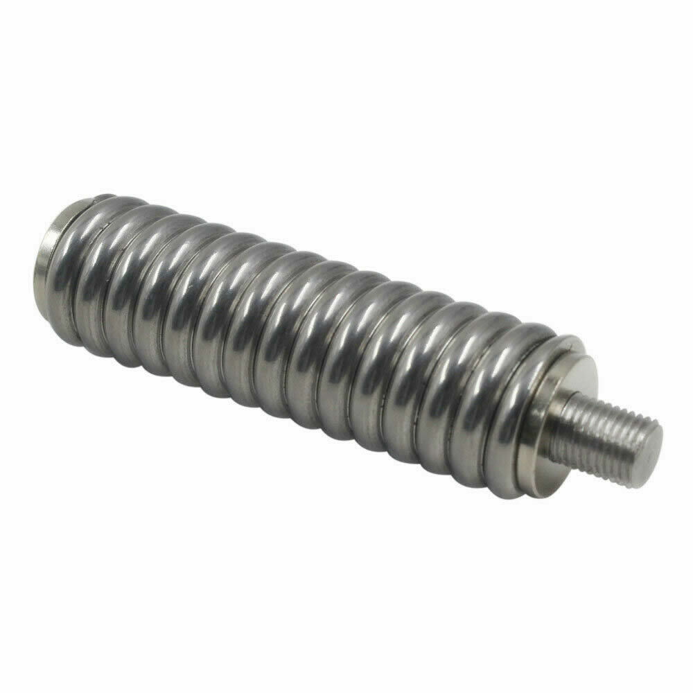2 Replacement SS-3H Heavy Duty Spring for CB Antenna Mount