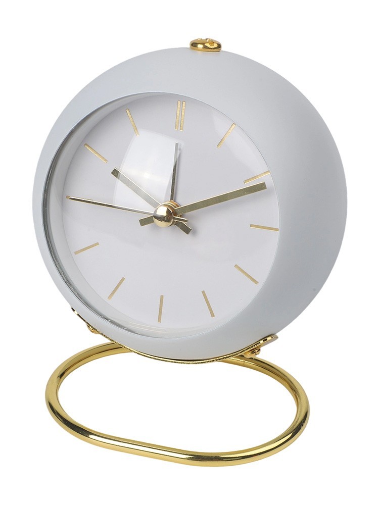 Effortless Reading Clock with Silent Operation for Peaceful Environments