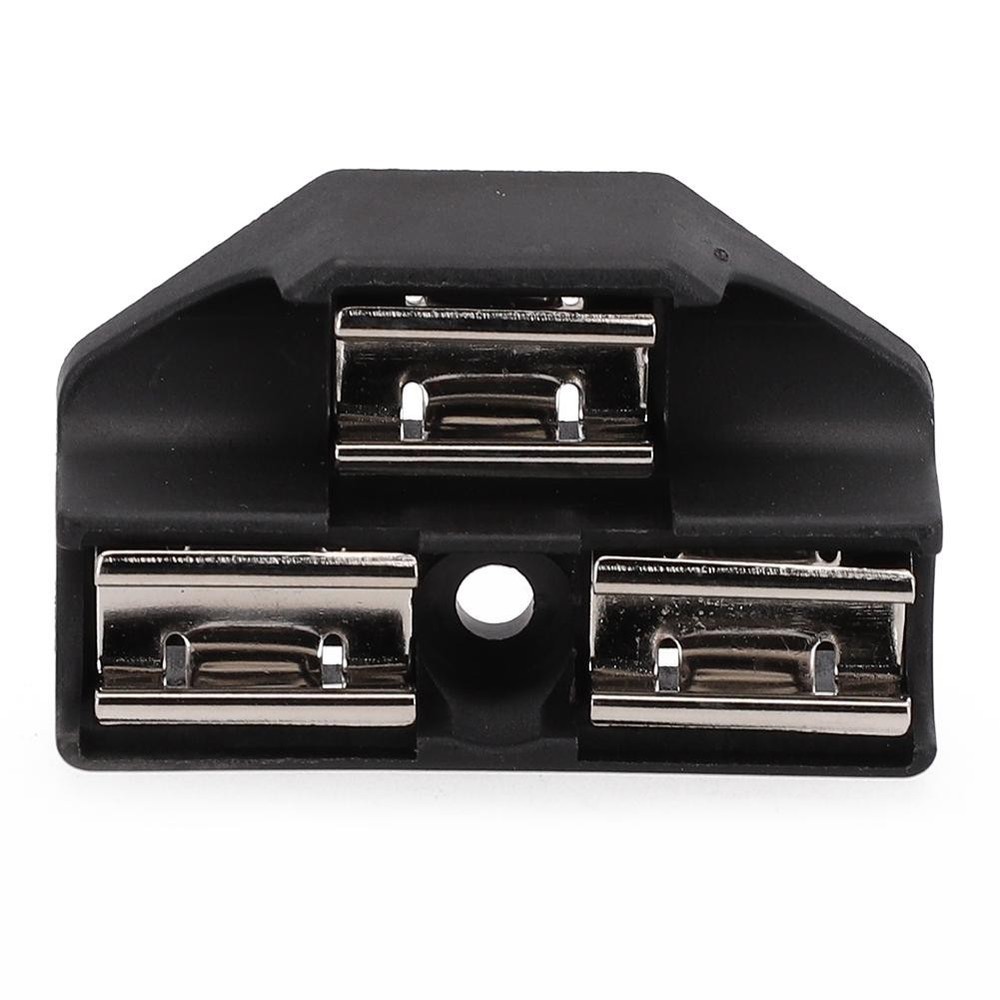 For Electric Tool Screwdriver Holder Effortless and Simple Install