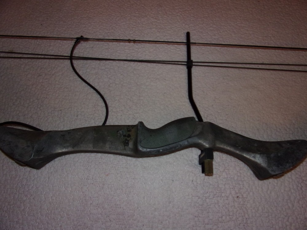 Browning Camo Badger Compound Bow