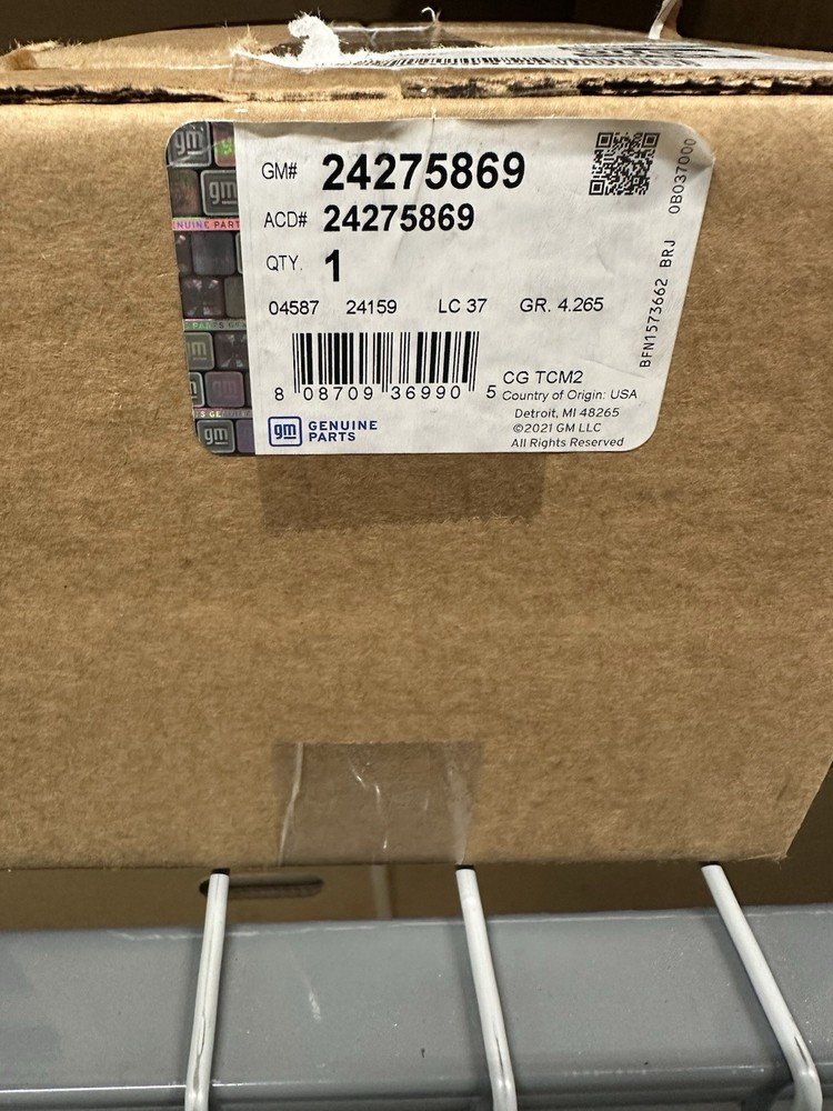 GM 24275869