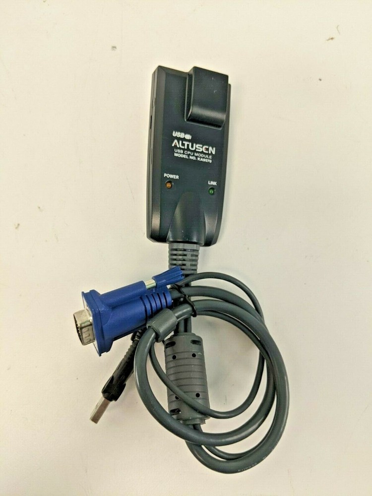 Altuscn USB CPU Module Model KA9570