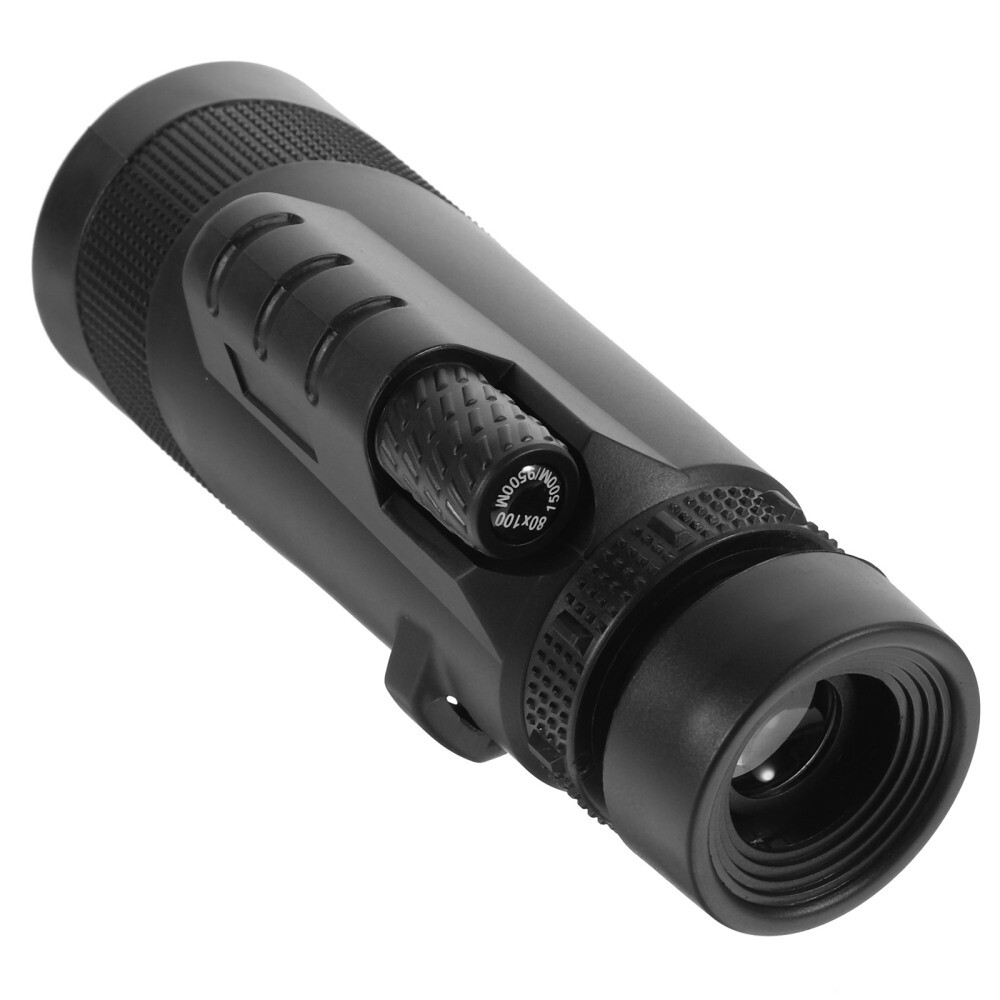 Compact Portable Monocular Monocular Telescope High Definition Monocular