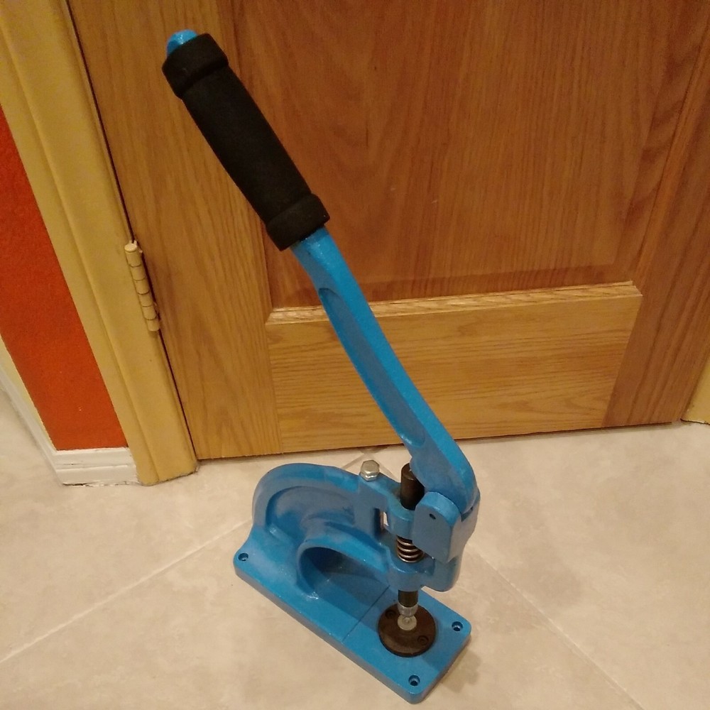 Unbranded Micron Tep-3 Machine