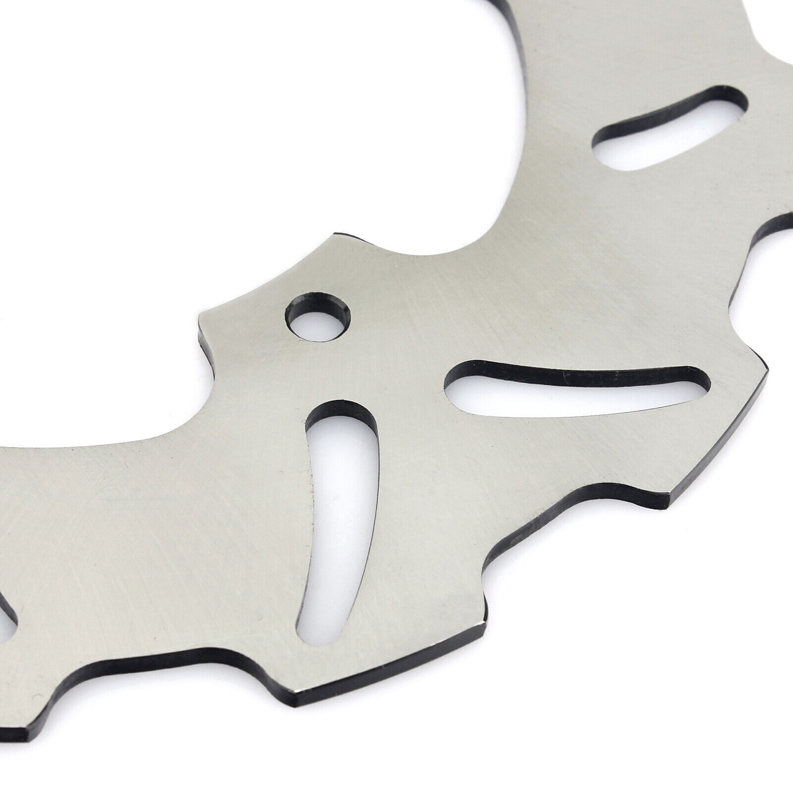 For Yamaha Rear Brake Disc Rotor YZ80LW YZ80 93-01 YZ85 02-17 YZ85LW 02-22 YZ65