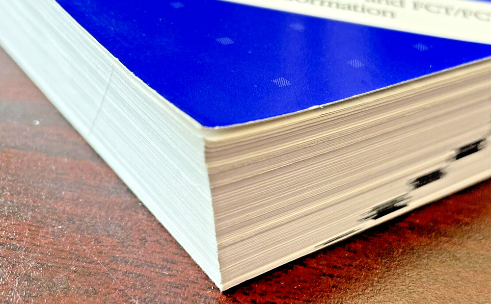 NATIONAL SEMICONDUCTOR 1990, FACT Advanced CMOS Logic Databook, NICE