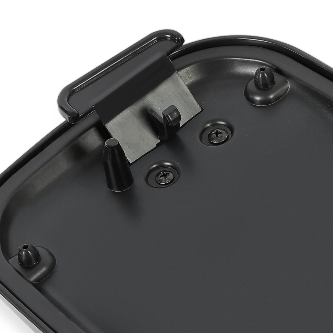 Fit For Chevy Trailblazer Envoy 2002-2009 Console Arm Rest Lid Center Cover Kit