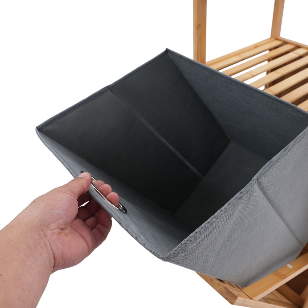 Tilt Out Laundry Hamper Pull Out Laundry Hamper Laundry Hamper Cabinet for Home