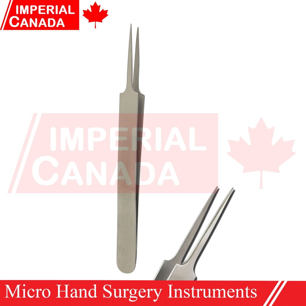 Micro Hand Surgery Set Tissue Retractor Microsurgical Instruments Cassette