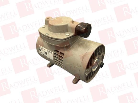 THOMAS PUMPS 917CA18 / 917CA18 (USED)