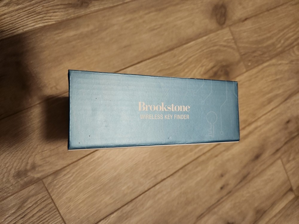Brookstone Wireless Key Finder