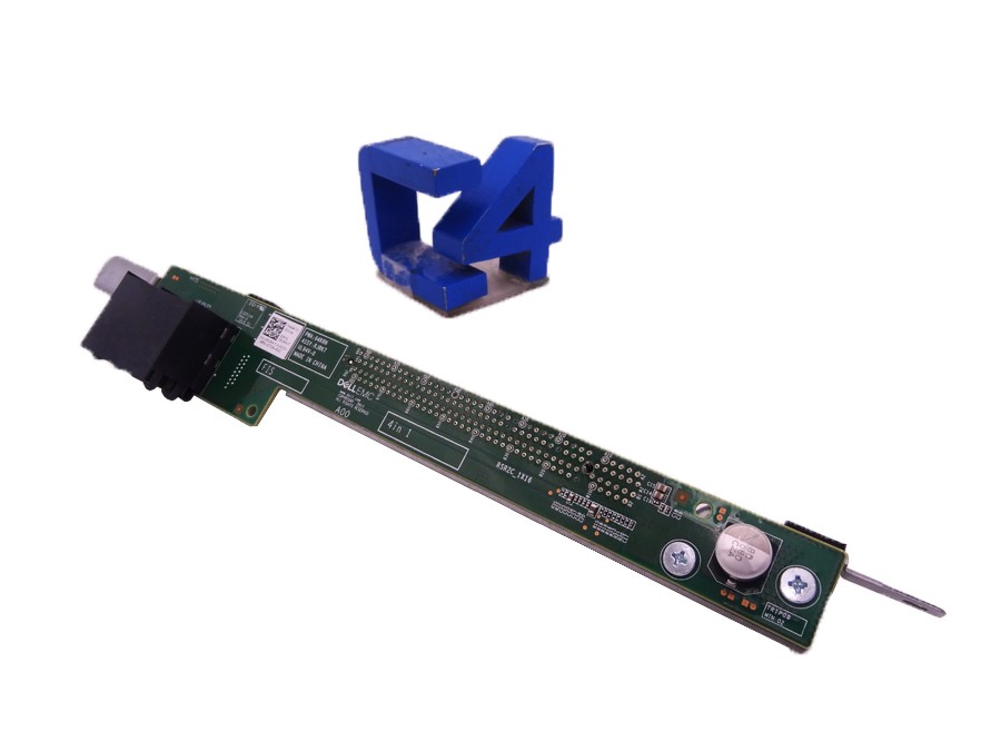 DELL RJRK7 POWEREDGE R740XD RISER BOARD 2C