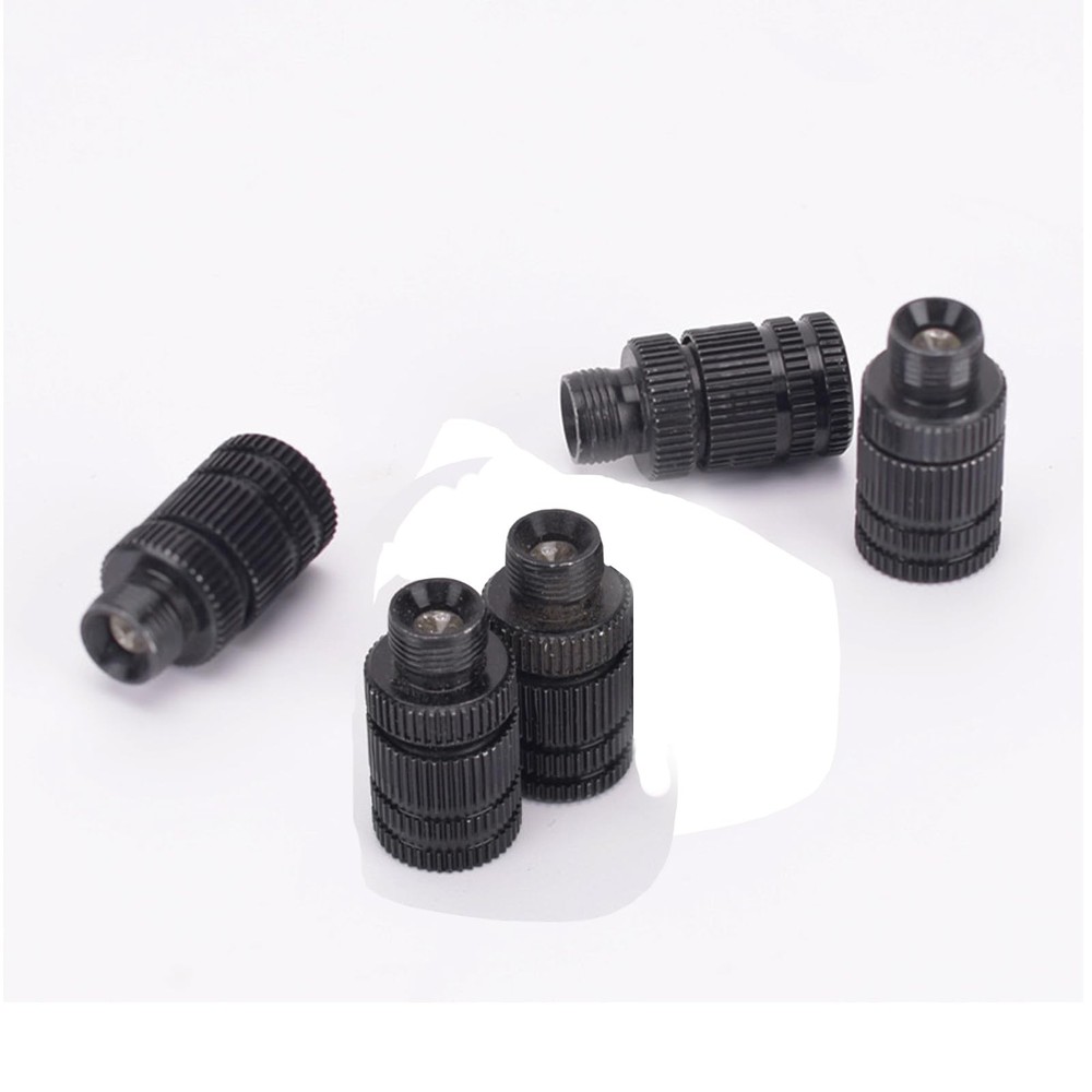 Archery Bow Sight Light - Compound 3/8-32 Led Battery Fiber Optic 2pcs