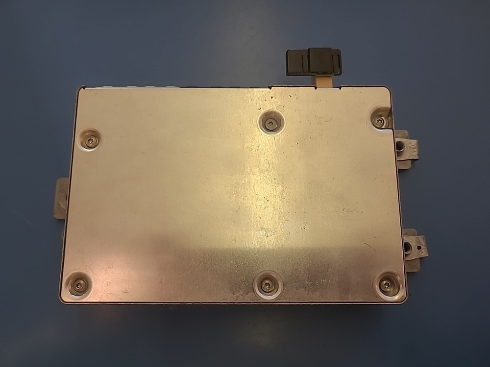 2011 Chevrolet Malibu Communication Module