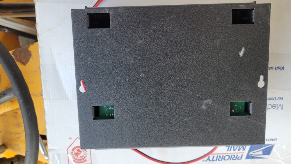 Viking Electronics K2000DVA Multi-Input Voice Dialer Announcer