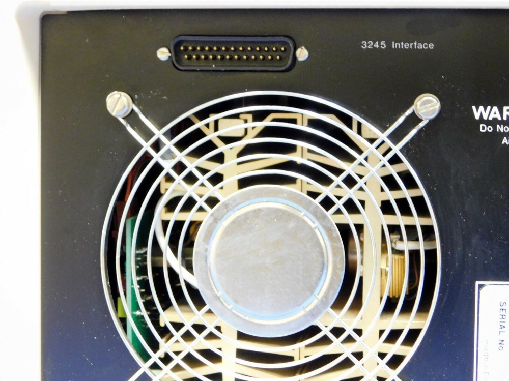 Wayne Kerr 3220A Inductance Analysis System 20 KHz Non-Functional