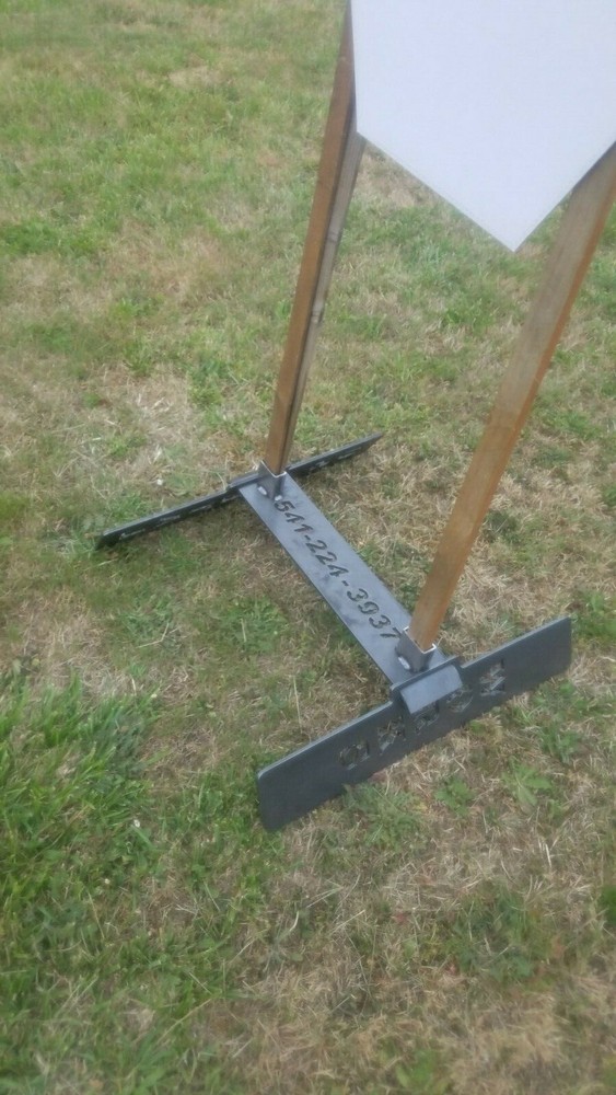 18 Inch Cardbaord stand Kit