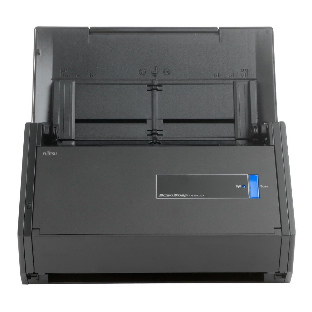 FUJITSU IX500 Scansnap Document Scanner