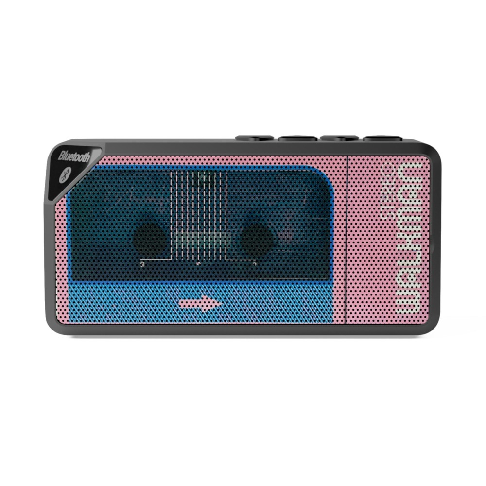 Copy of Jabba Bluetooth Speaker
