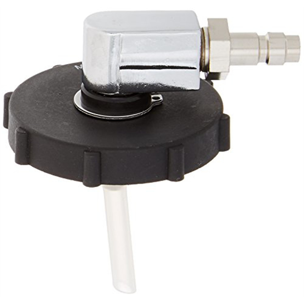 Mityvac MVA803 Pressure Bleeder Adapter