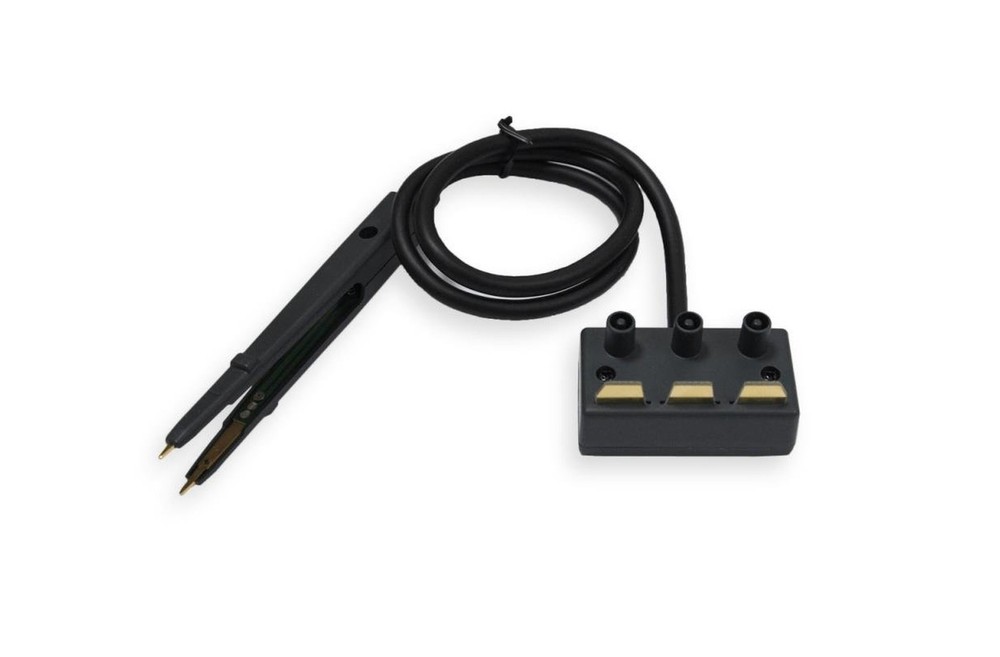 DE-5000 Handheld LCR Meter