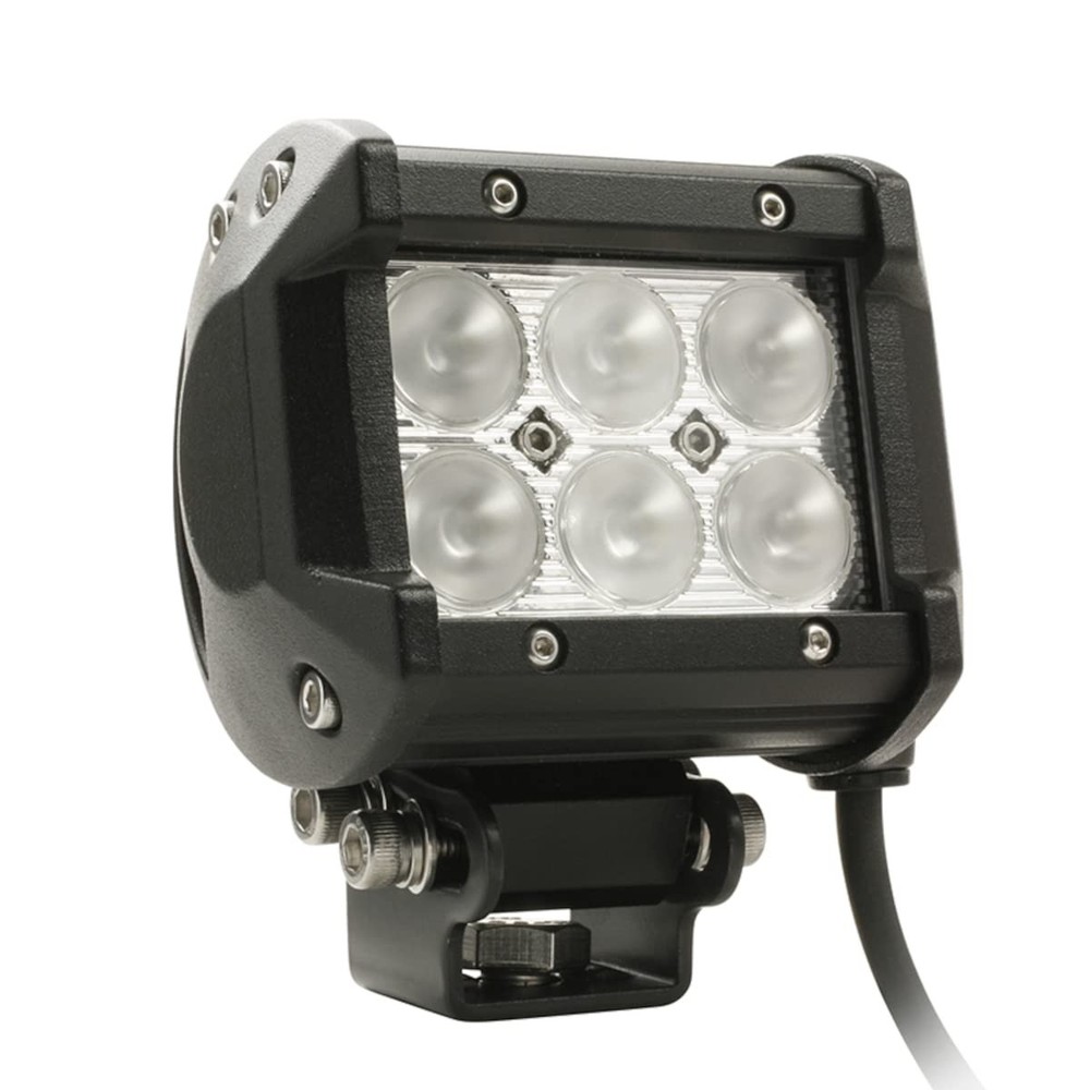 GROTE PERLUX 1200 Raw Lumens, Rectangular