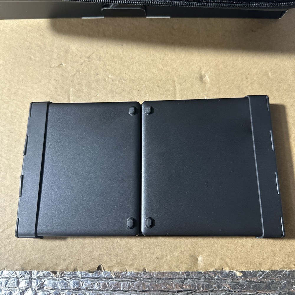 Wireless Keyboard Foldable (XKMO1)- Used
