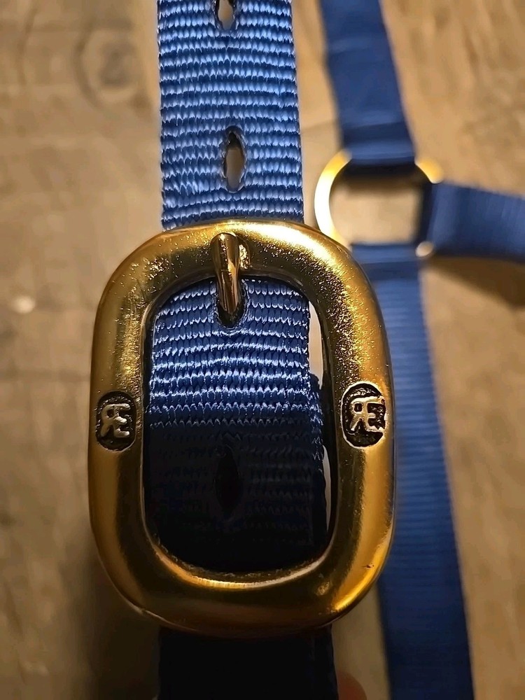 Horse Halter