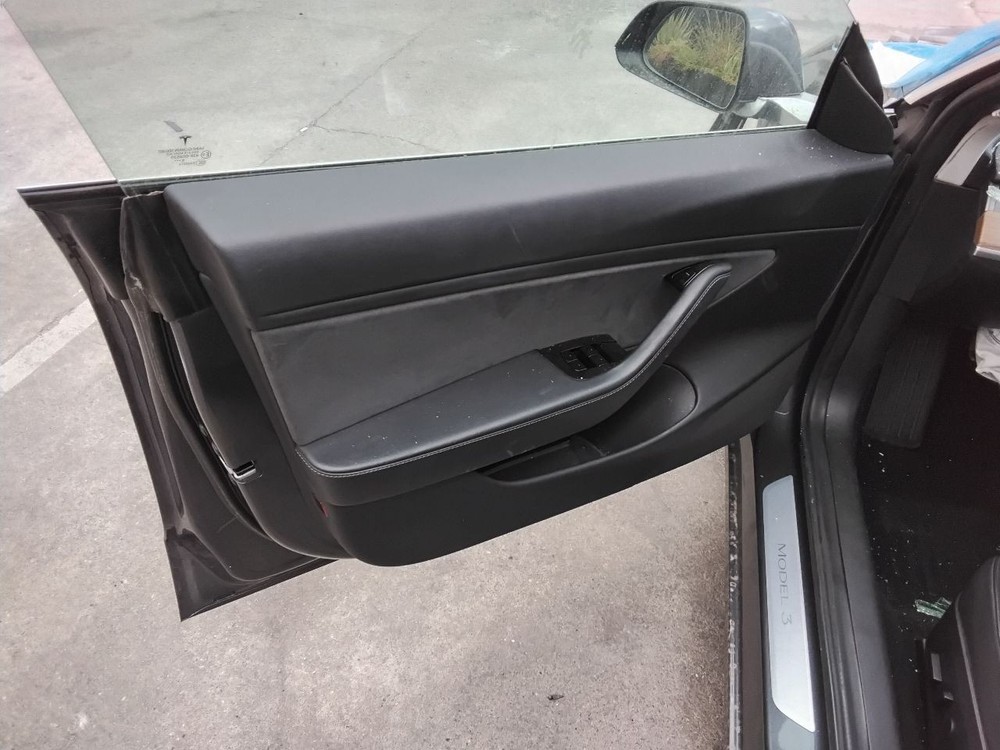 TESLA 3 2018 Camera/Projector 129125