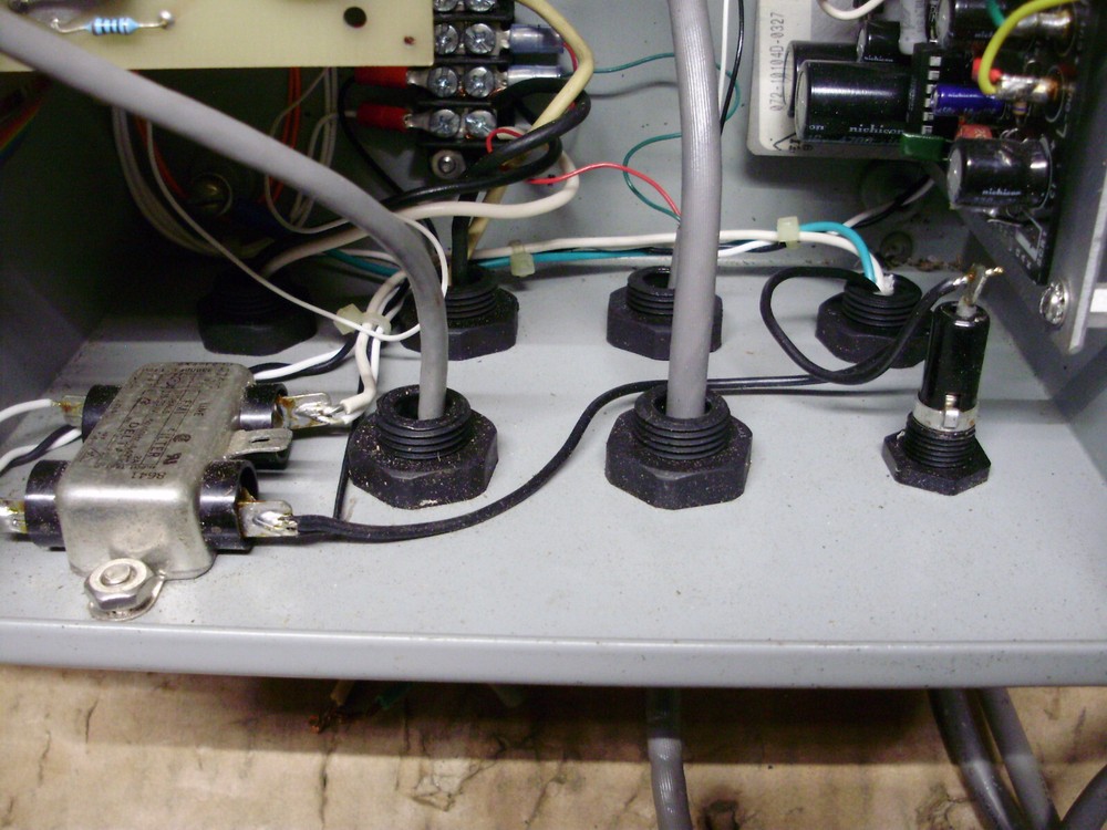 Actionpac Scales & Automation Weigh System Controller