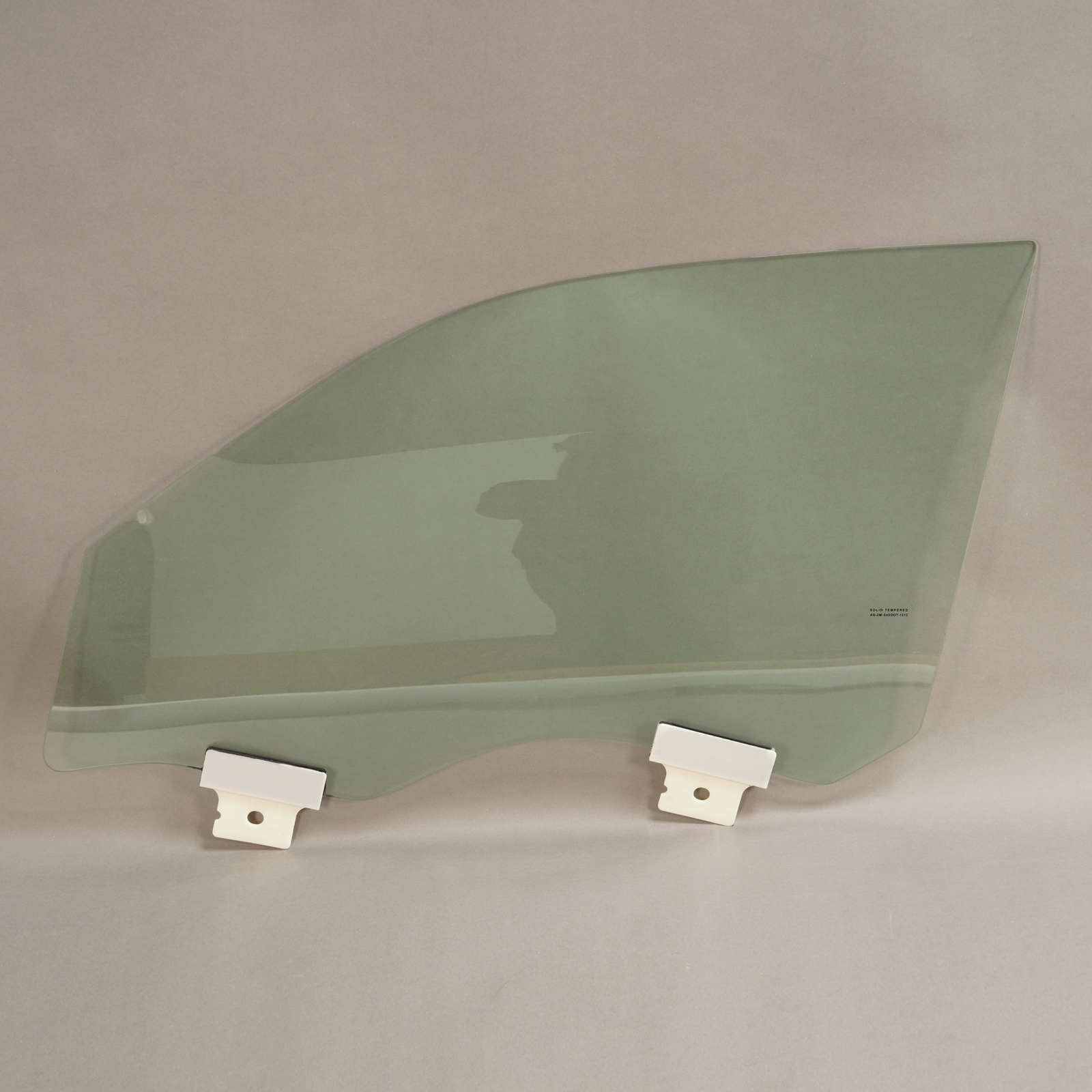 Fits 2011-2023 Dodge Charger 4-Door Driver (Left) Side Front Door Window Glass