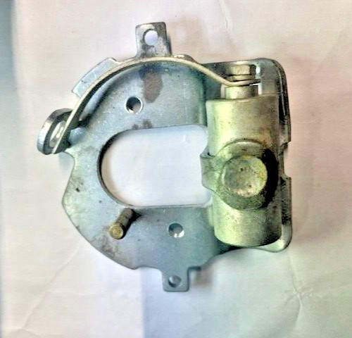 LUCAS CONDENSOR WITH BREAKER PLATE ASSEMBLY SERVICES 409613 LU203