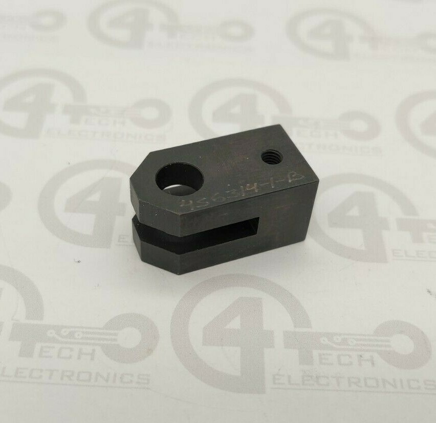 TE Connectivity Clevis 456314-1-B