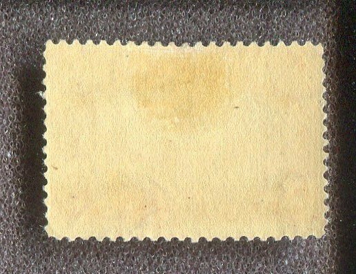 Scott No. 372 - 2c Carmine MH