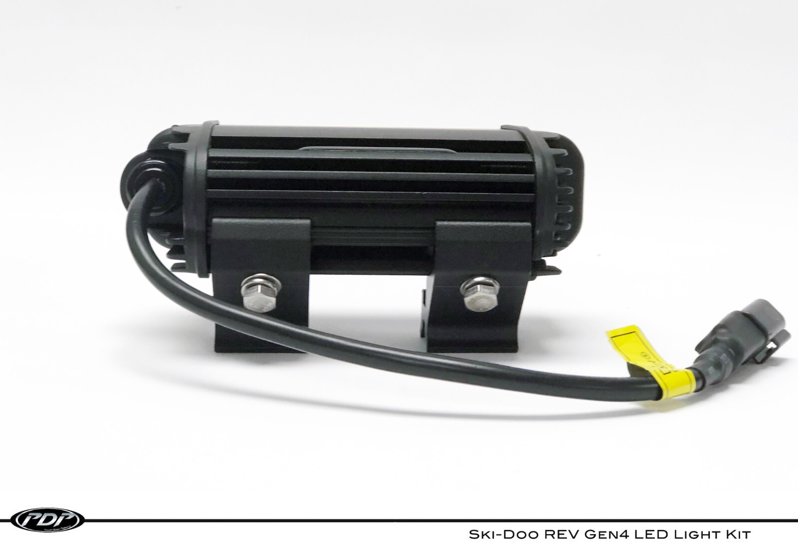 Ski Doo Gen4 850 SUMMIT / MXS LED Auxilary Light Bar w/Mount and Harness