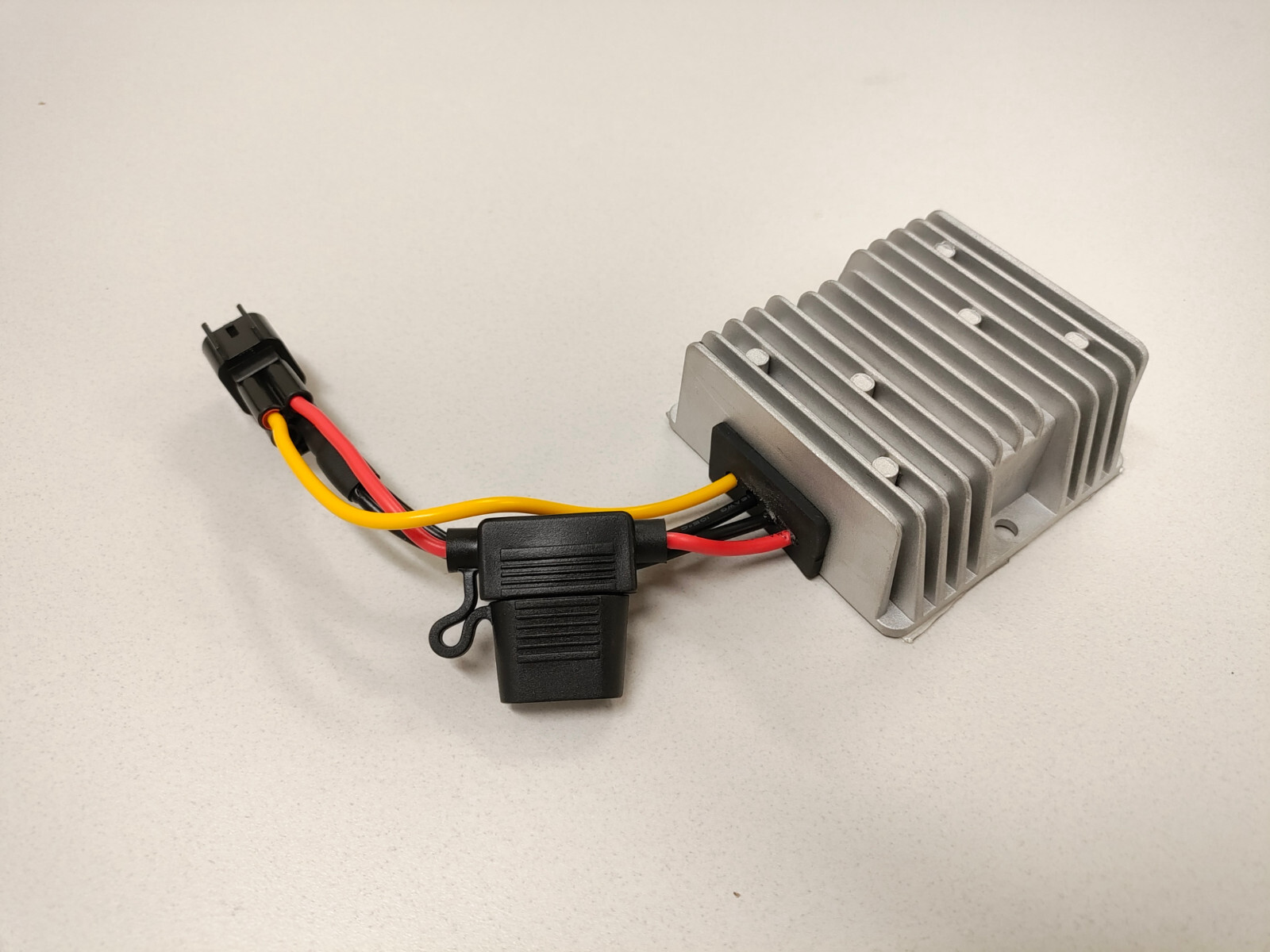 Surron DC 12V Converter Upgrade - 12V 10A Buck Converter for Sur-Ron Light Bee